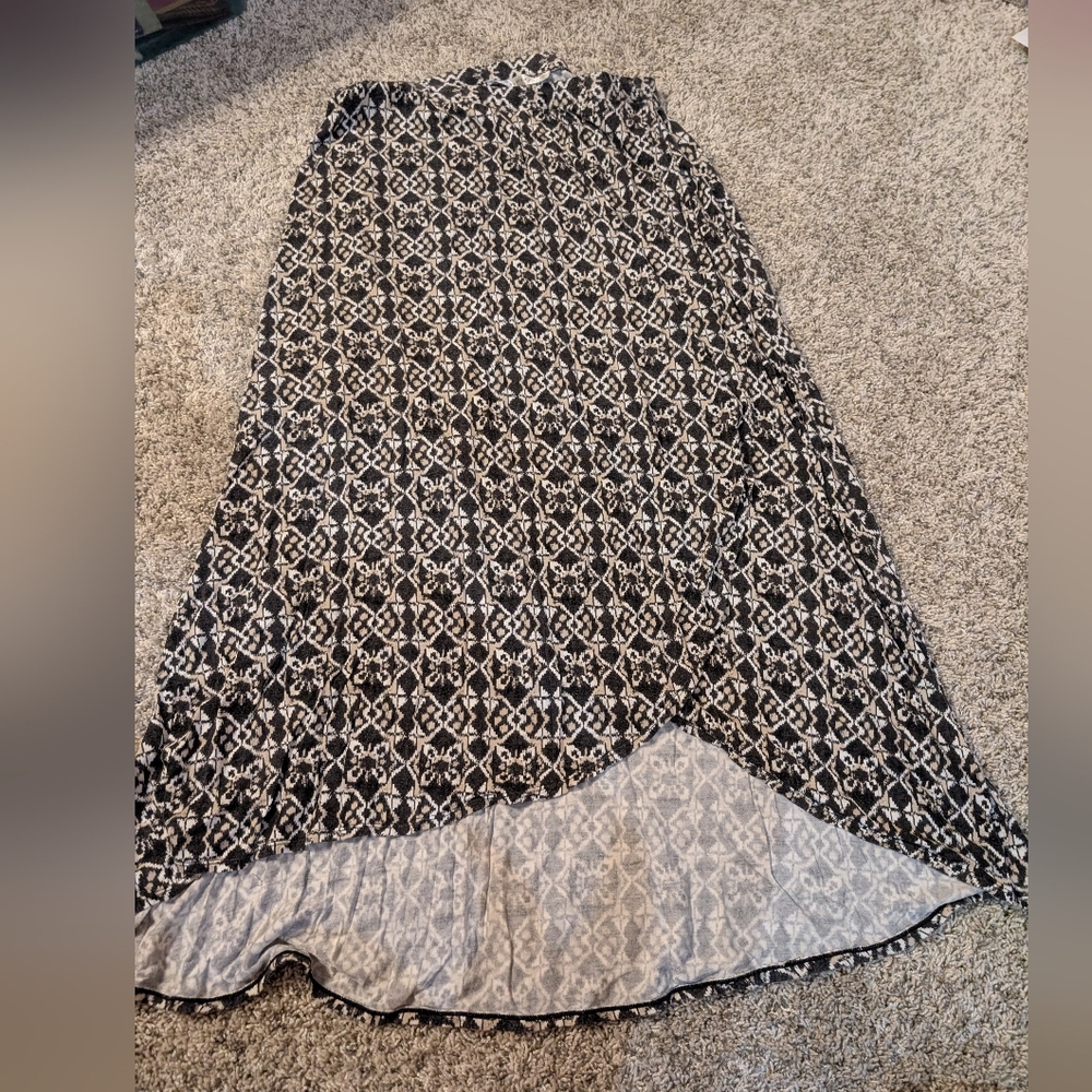 Maxi Skirt